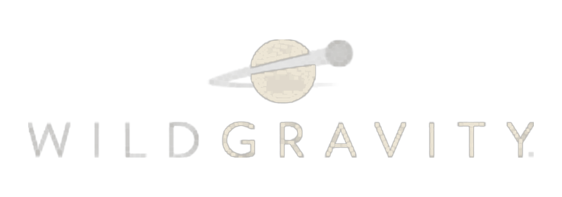 Wild Gravity